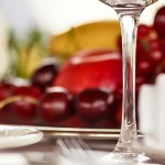 Table Setting Tips - Michael Gainey Signature Design