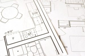 blueprint home remodel, Central Florida interior design, MGSD