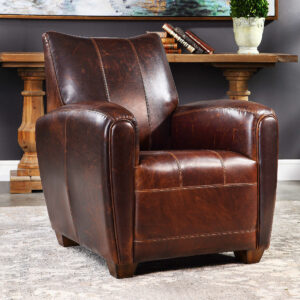 Traditional armchair, MGSD traditional interior design