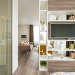 Interior living space; interior decorating rules, Michael Gainey Signature Designs