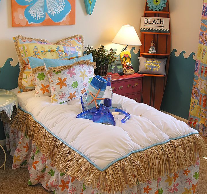 BEACH BOHEMIAN VIBE