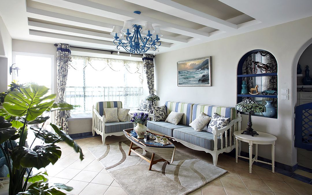 MISS FIONA’S SUN PORCH
