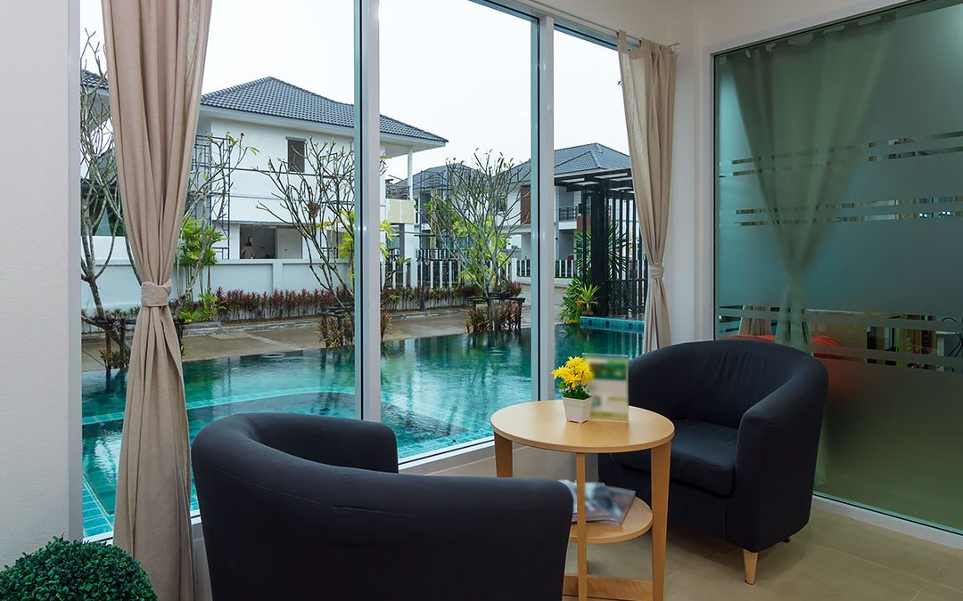 ORCHID ISLAND RESIDENCE
