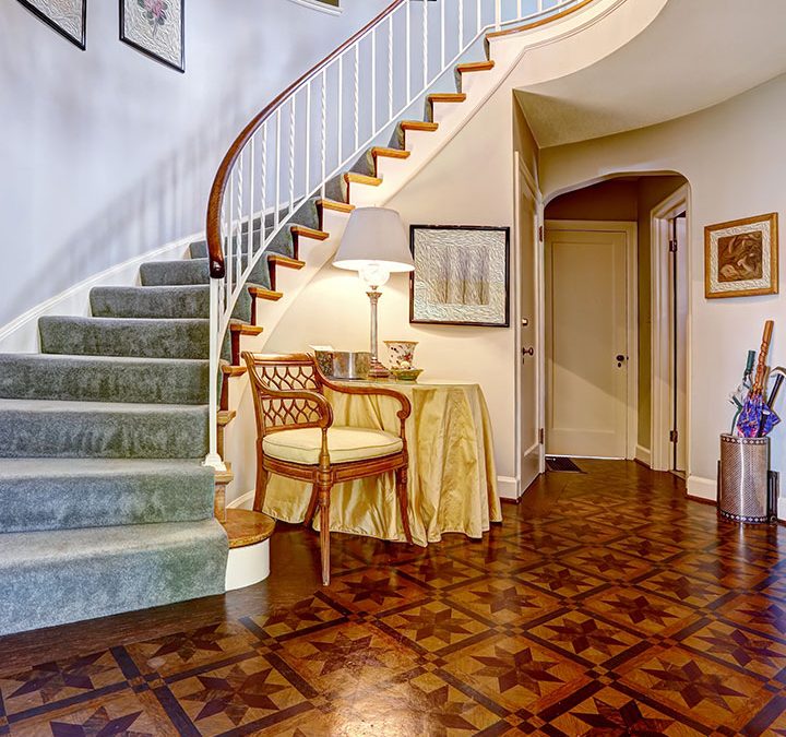 PARQUET PERFECTION
