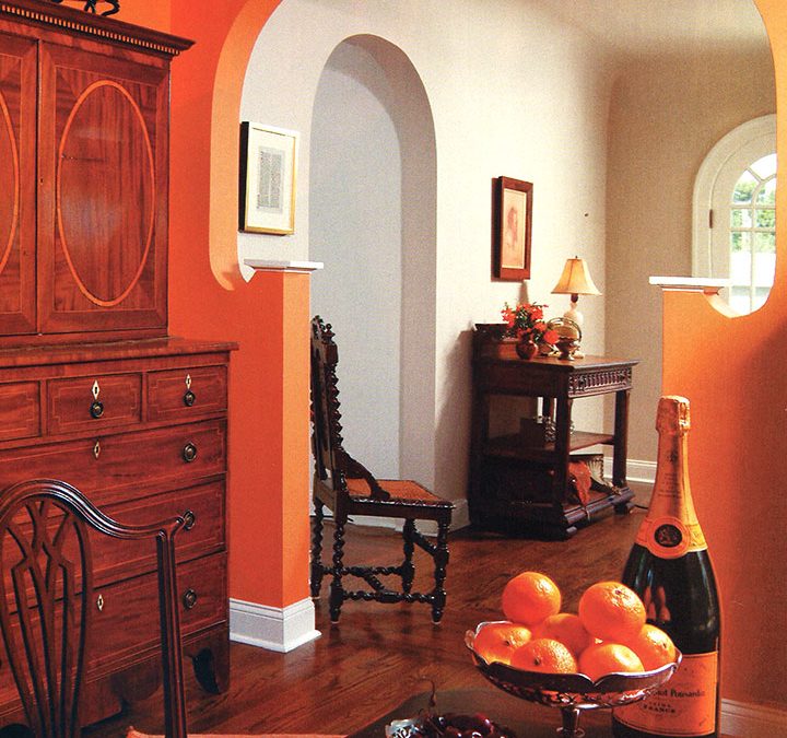 THE BUNGALOW