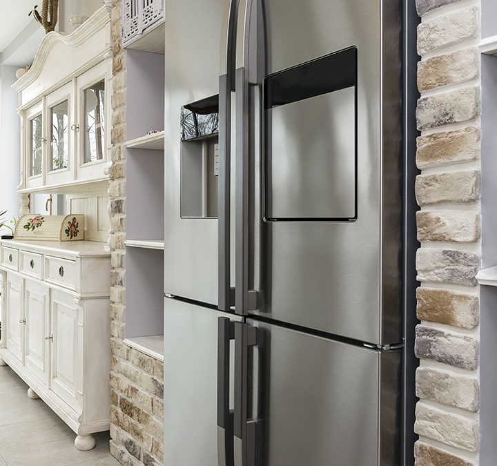 THE ELLSWORTH COCINA