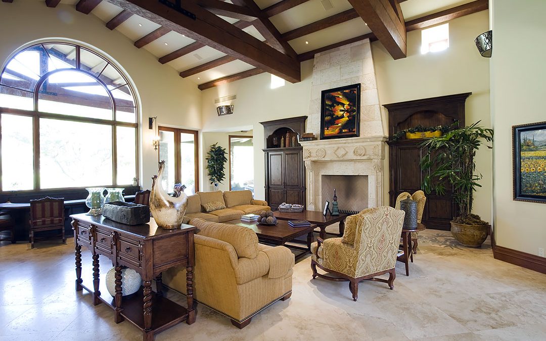 THE ELLSWORTH RESIDENCE