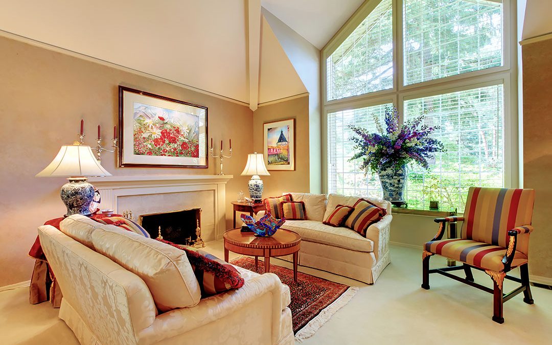 THE WINSTON RESIDENCE