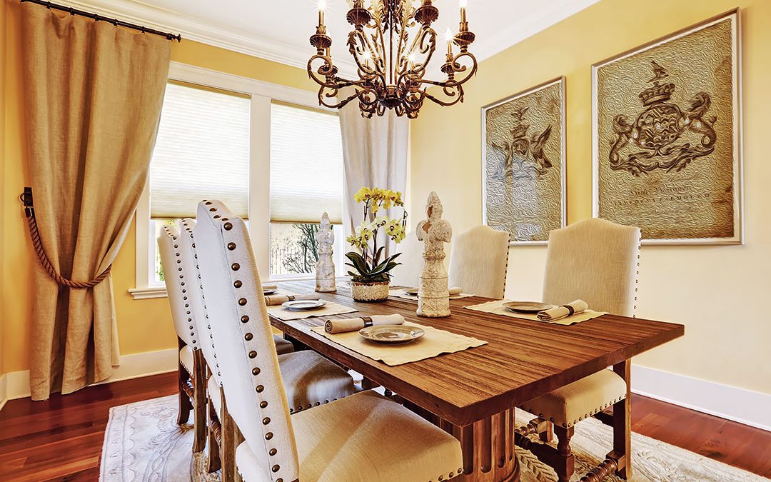TUSCANY ELAN