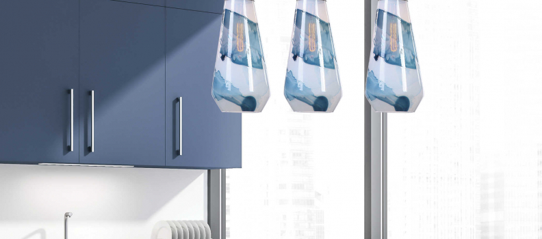 A Case of the Beautiful Blues: Panatone’s Color of the Year 2020