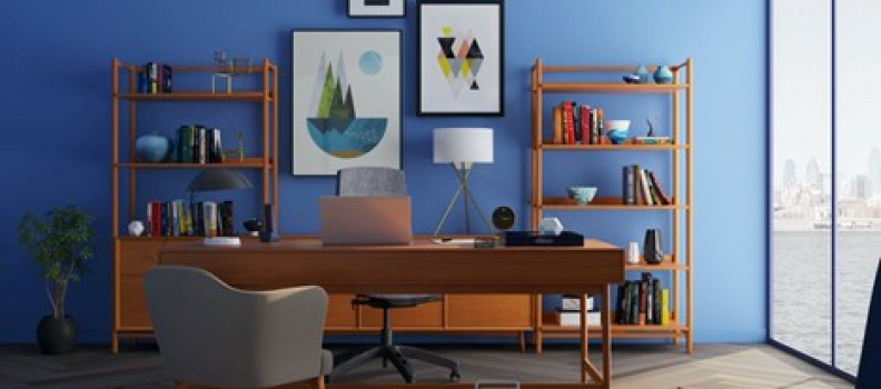 Interior Design 101: How to Use Color Effectively