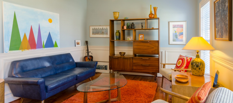 A Look Back at 2019 Interior Design Trends