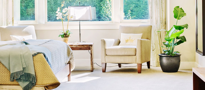 Ready, Set…Summer! Your Guide to Home Interior Design for the Summer Season