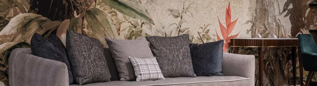 Sofa Buying Guide, Part 5: Everything to Know About Buying a Custom Sofa