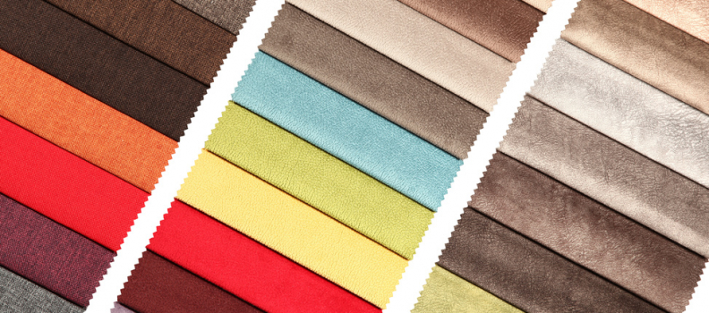 The 3 Factors You Need to Consider When Picking Textiles for Your Home