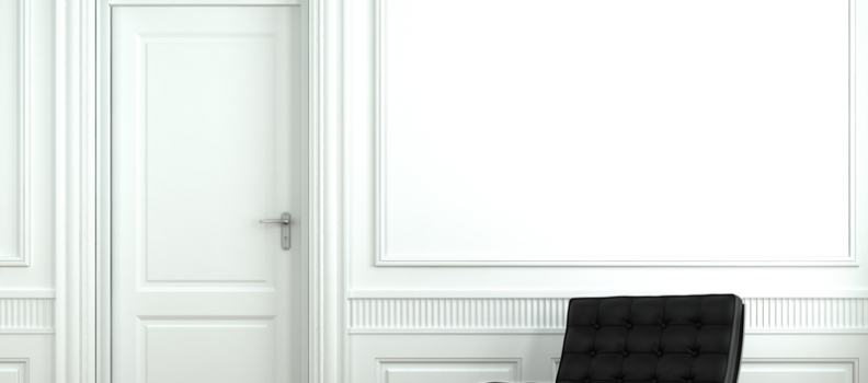 Treat Your Walls Right with These Interior Decorating Techniques