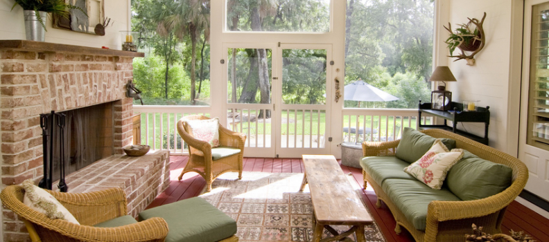 So Summer – 5 Interior Decorating Tips to Make Sure Your Home Feels Light and Breezy