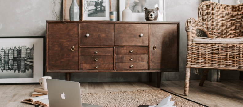Conquer Clutter with these Popular Strategies