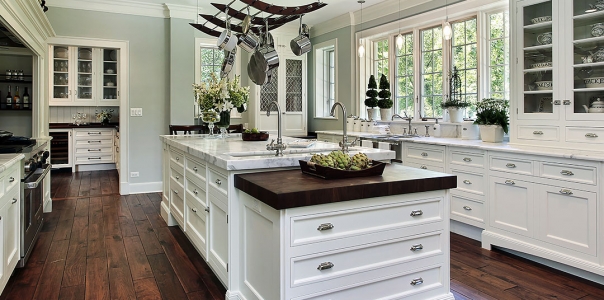 Low Country Kitchen