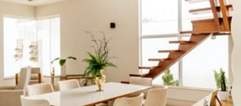 Interior Design Profile: Contemporary Design