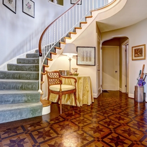 Parquet Perfection