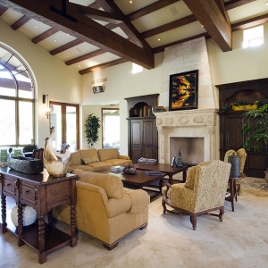 The Ellsworth Residence