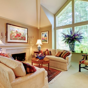The Winston Residence