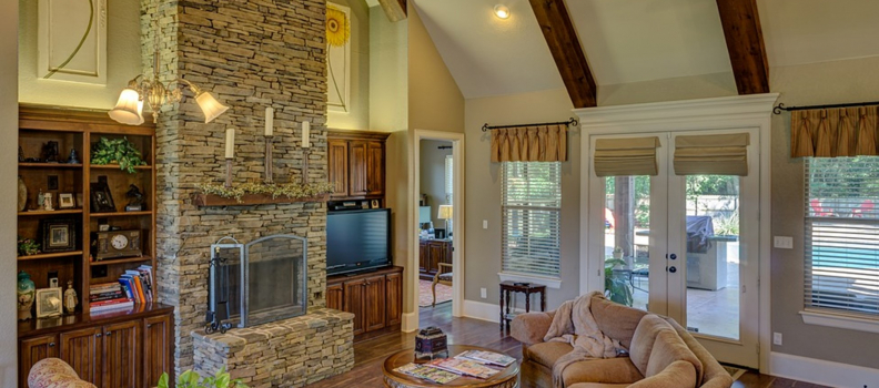 Interior Design Style Profile: Traditional