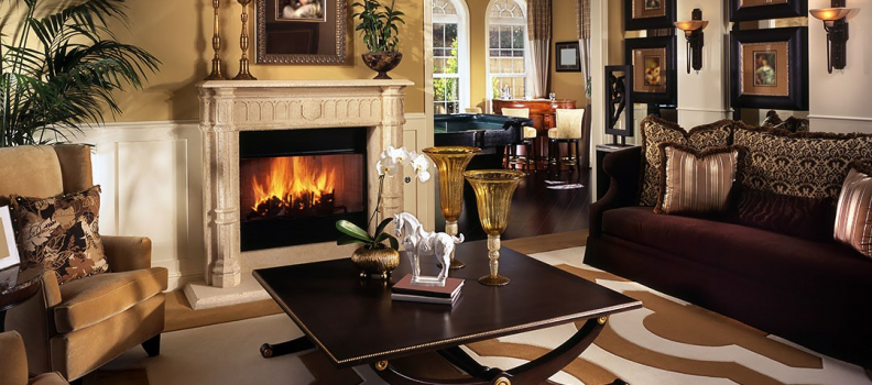 Taking a Look at Traditional Design – Your Best Bet for Interior Design in Brevard?