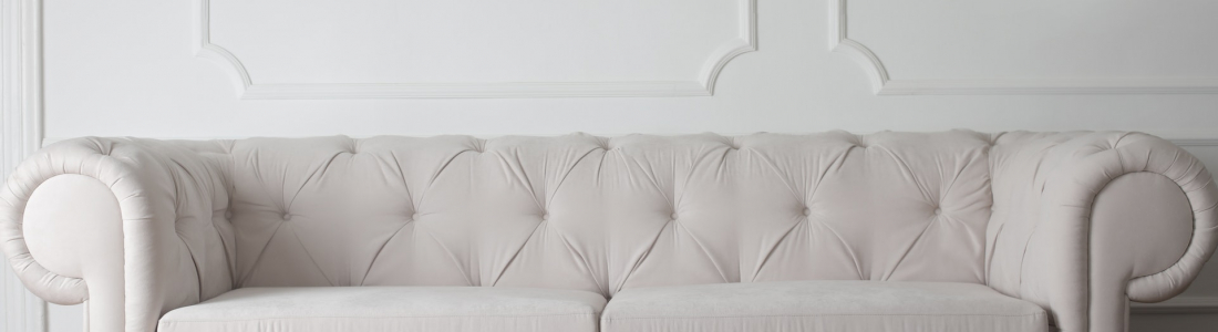 Everything You Need to Know About Buying a Sofa: Part One