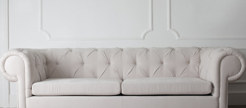 Everything You Need to Know About Buying a Sofa: Part One