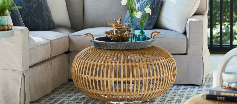 Flora and Fauna Interior Design Trends Keep Blooming at High Point Market