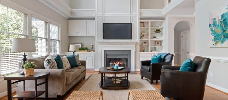 Beware of These 9 Decorating Mistakes