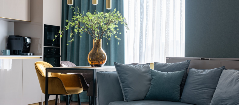 Sofa Buying Guide, Part 4: All About Cushions