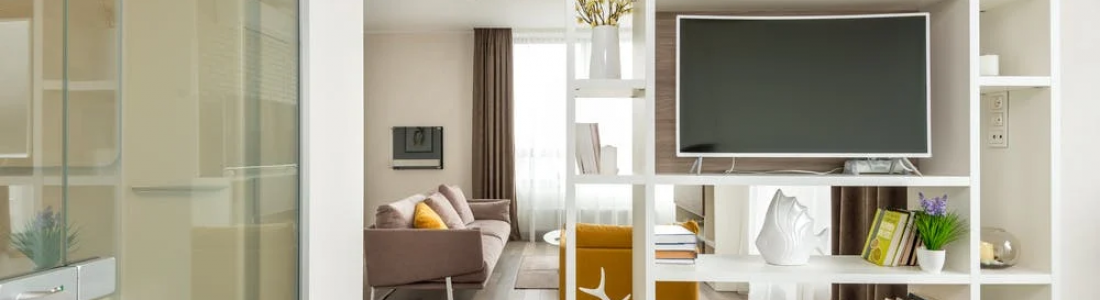 Learn These 6 Decorating Rules for Livable Rooms
