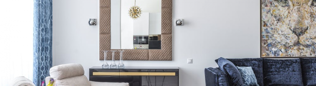 Three R’s for Stylish Interior Decorating