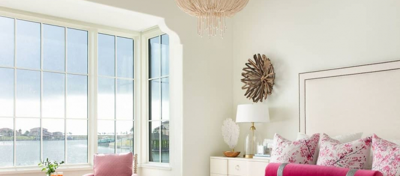Interior Design Style Guide: Coastal