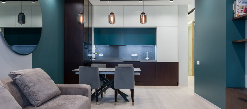 How to Create Zones in an Open Floor Plan