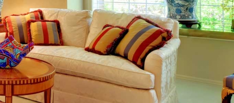 The 5 Essential Interior Design Pieces Your Home May Be Missing